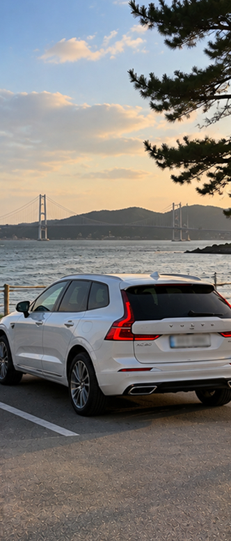 볼보 XC60 고객 후기
